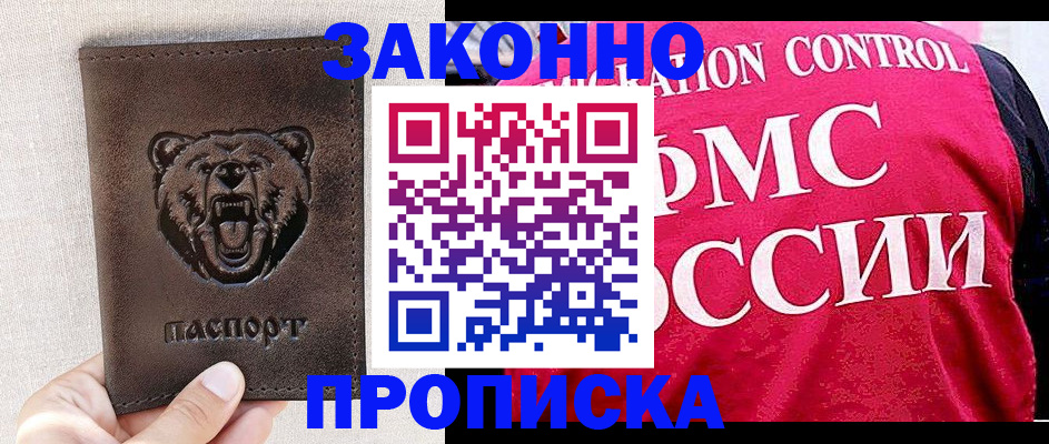 временная прописка в Михайловке